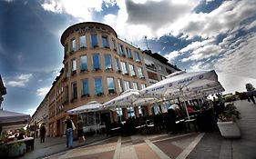 Hotel Savus